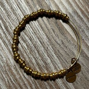 Alex and Ani bracelet